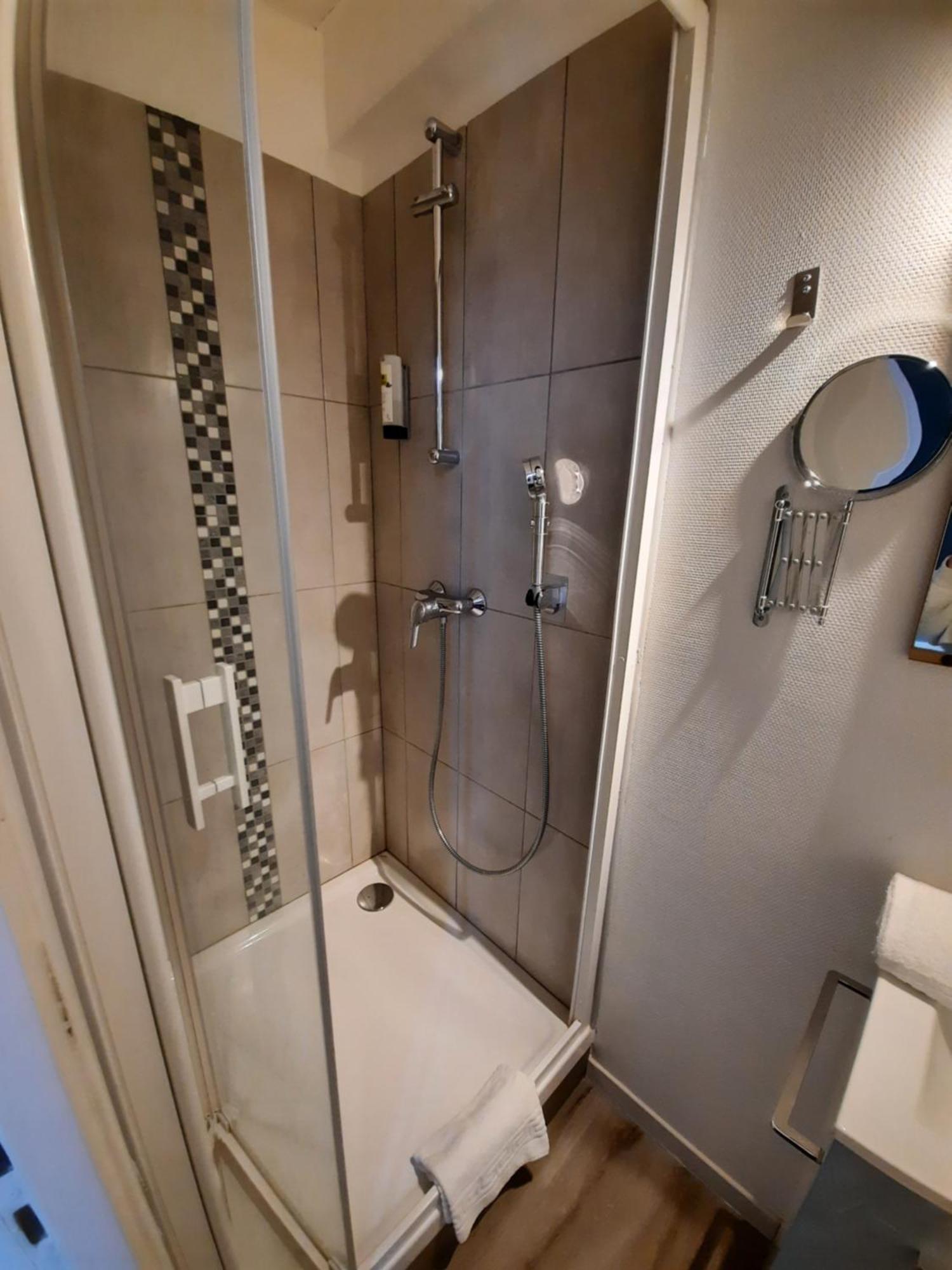 Logis Hotel Majestic Chatelaillon Plage - La Rochelle Room photo