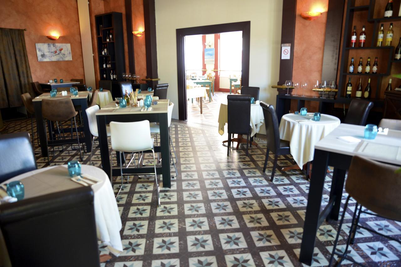 Logis Hotel Majestic Chatelaillon Plage - La Rochelle Exterior photo
