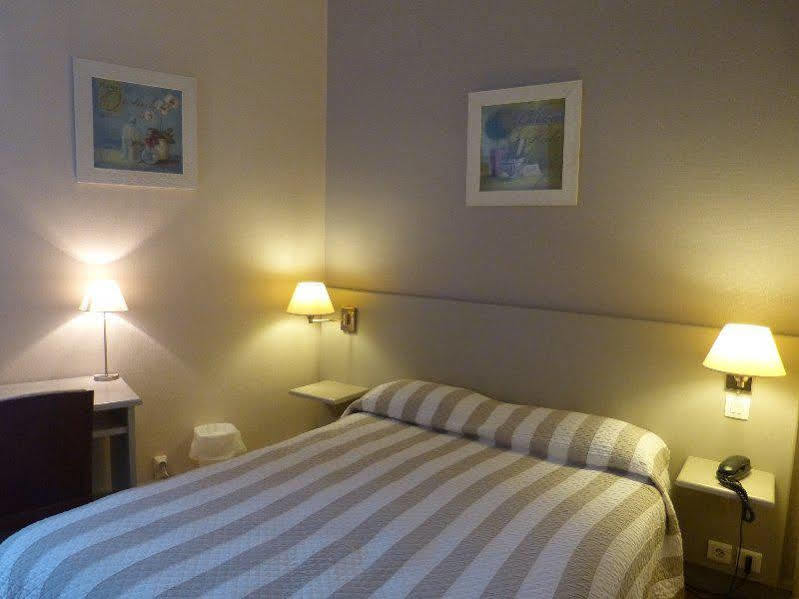 Logis Hotel Majestic Chatelaillon Plage - La Rochelle Exterior photo